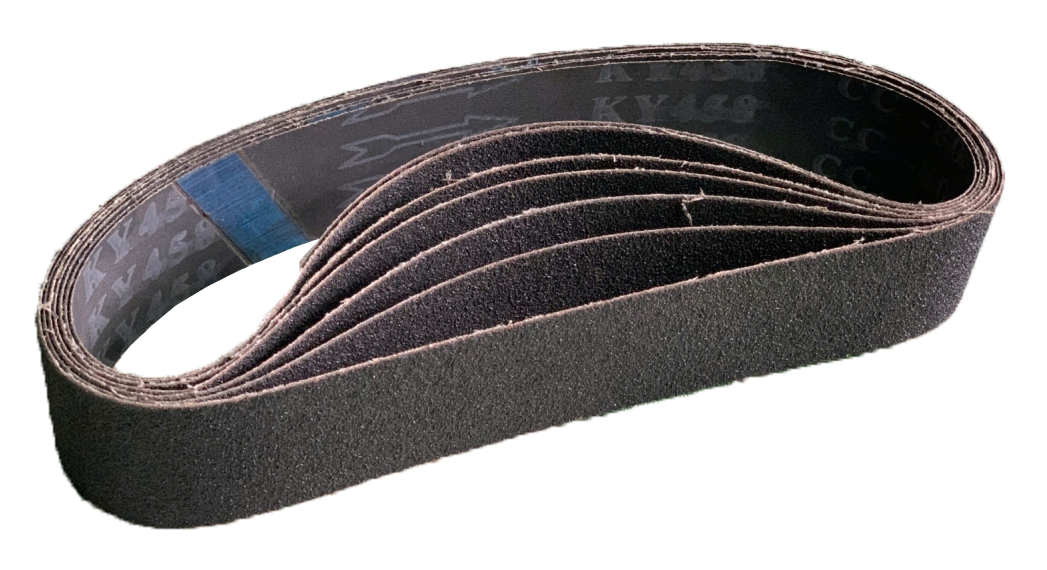 NHÁM VÒNG AX63 (100MM X 915MM) P100