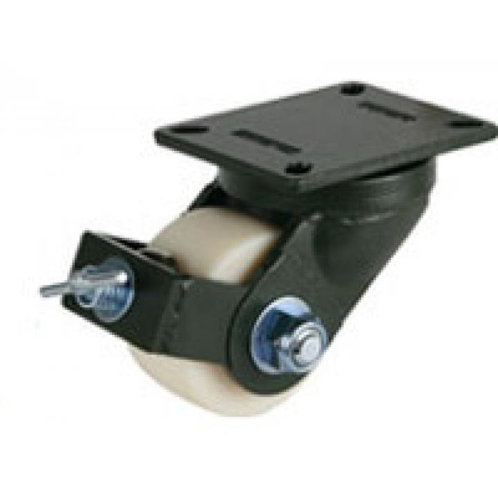 Bánh xe Footmaster GXT-125-BSF-MCD