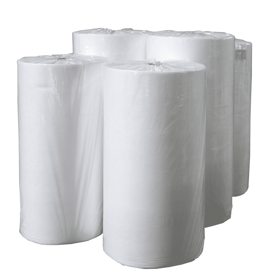 Vải không dệt công nghiệp Polypropylene (PP) 