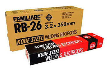 Que hàn Kobe RB 26-2.6 (2kg/bó)