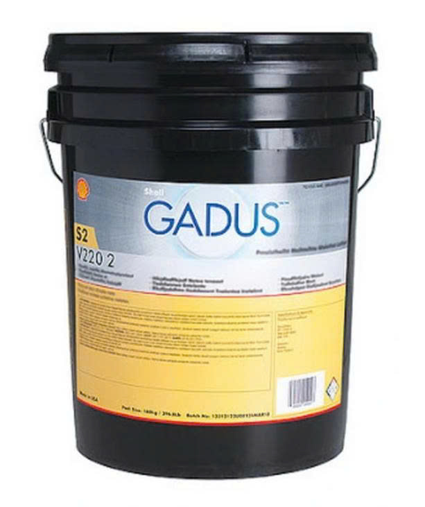 Mỡ Gadus S2 V220 2