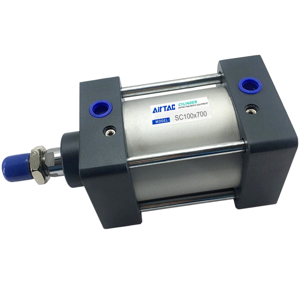 XI LANH SC100X700-LB-FA